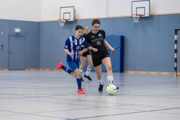 Bild 323 - wCJ Futsalmeisterschaft